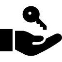 Lösennyckel